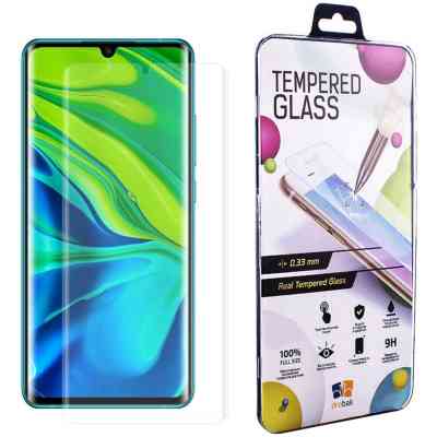 Стекло защитное Drobak Xiaomi Mi Note 10 Lite (232360) Винница