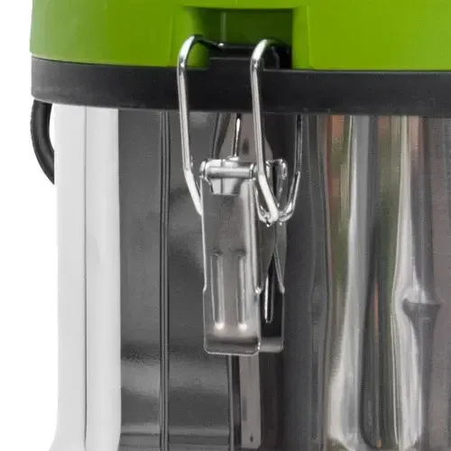 Промышленный пылесос Procraft VP1400 Коломыя - изображение 5