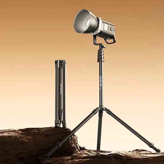 Штатив Ulanzi 2.7M Light Stand (T097 T270) Київ