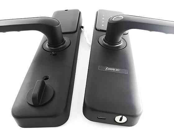 PES Arteon смарт-замок з Wi-Fi модулем Київ