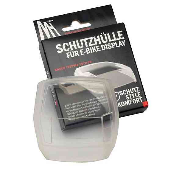 Силиконовый чехол на дисплей Bosch Intuvia Киев