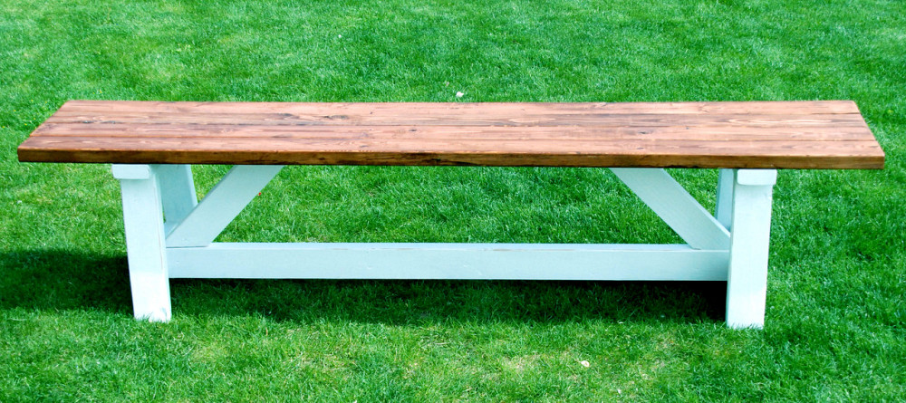 Лавка кухонная 