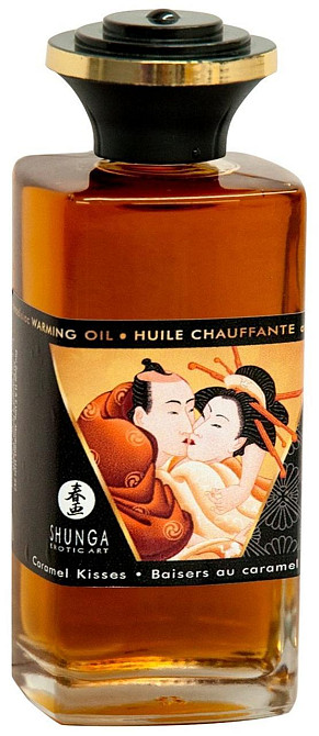 Набор для интимных моментов Sweet Kisses Kit Sex Aura Киев - изображение 5