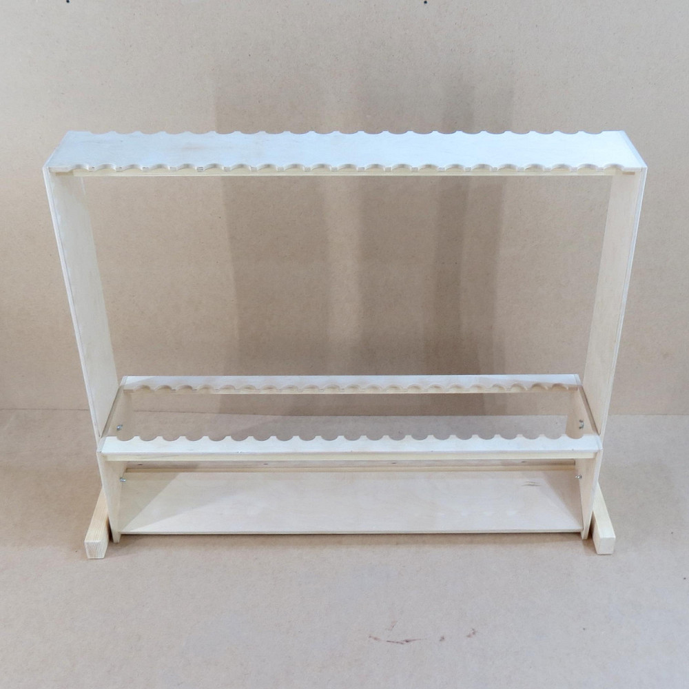 Органайзер для вудок "Оланга" бланже Миколаїв - фото 6