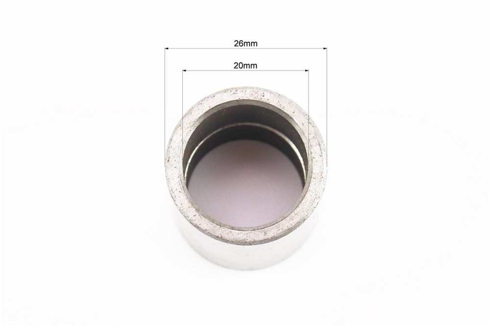 Втулка шестерень 20х26х28mm Киев - изображение 3