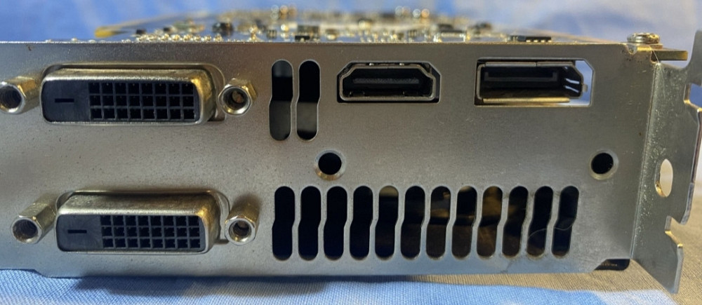 Видеокарта Inno3d herculez GTX 1070 8Gb. Киев - изображение 1