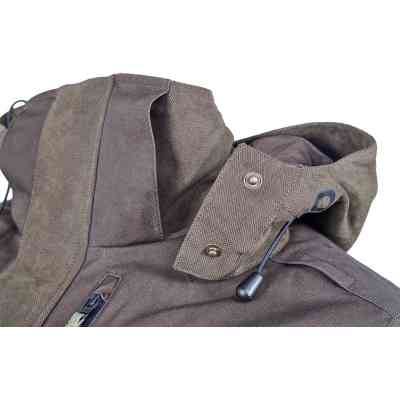 Куртка Seeland Helt II Коричневий 52 (10021920404) Винница