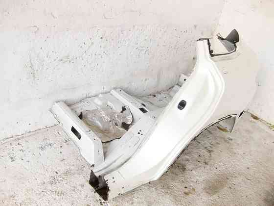 Mercedes-Benz  A2926307100 Чверть задня ліва (міняне крило) GLE Coupe C292 Одеса