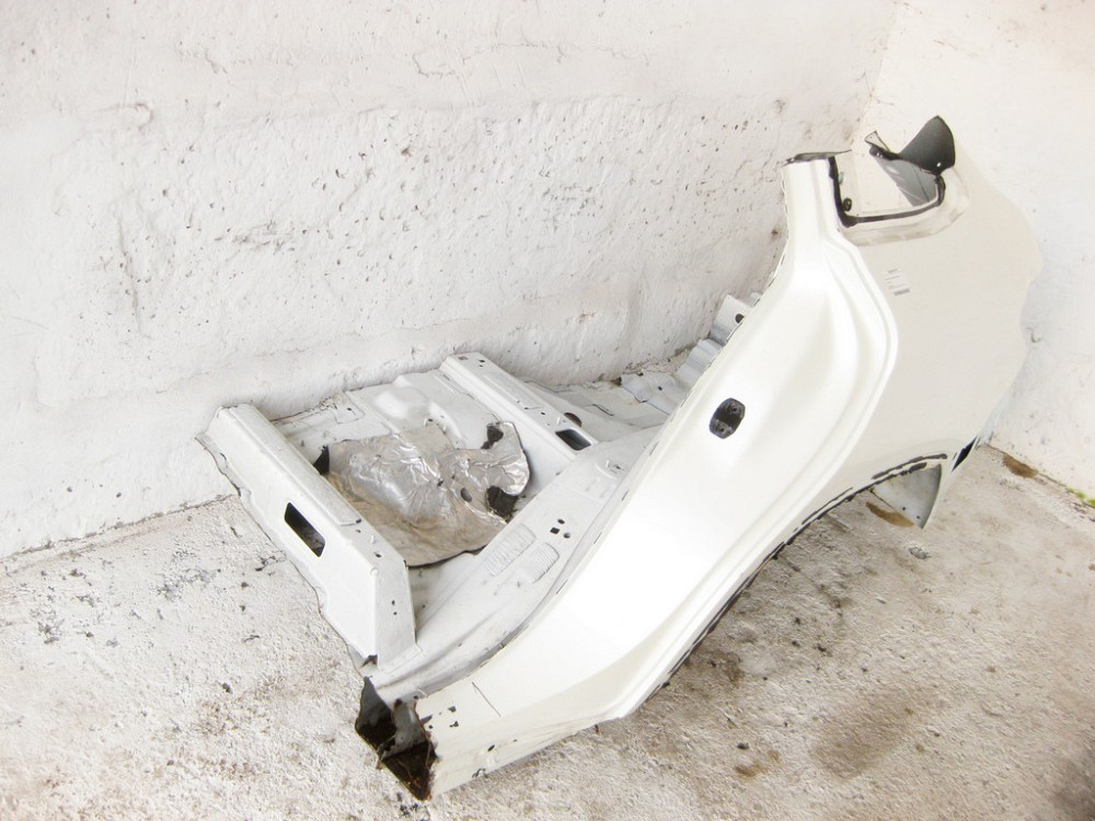 Mercedes-Benz  A2926307100 Чверть задня ліва (міняне крило) GLE Coupe C292 Одеса - фото 6