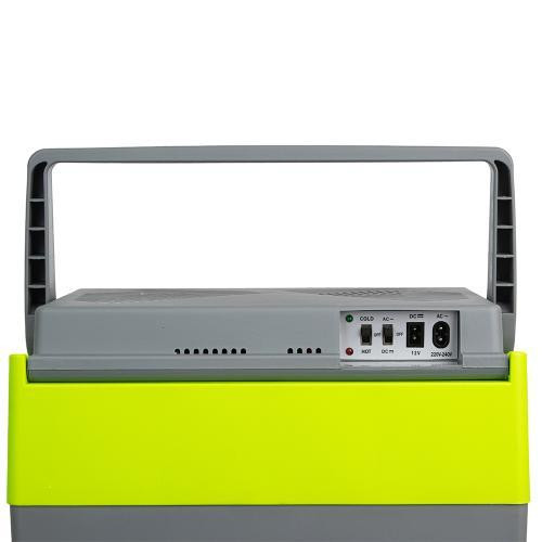 Термоэлектрический холодильник VBS-1030 30 л 12V/220V 58W Харьков - изображение 8