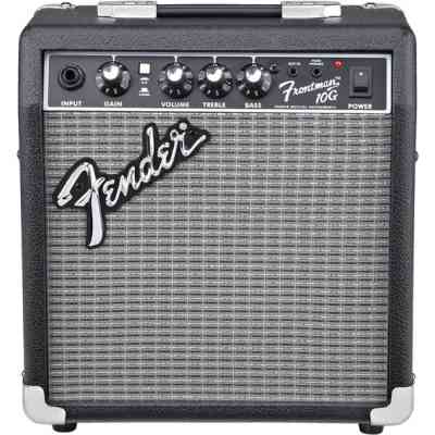 Комбопідсилювач Fender Frontman 10G (A011740) Вінниця