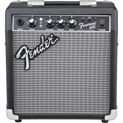 Комбопідсилювач Fender Frontman 10G (A011740) Вінниця - фото 1