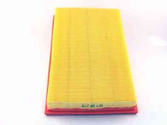 Повітряний фільтр BOSCH 3740 OPEL Vectra-02 Харків