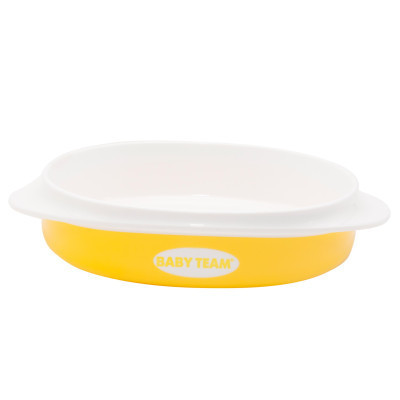 Набор детской посуды Baby Team 7 ед. (6090) Винница - изображение 11