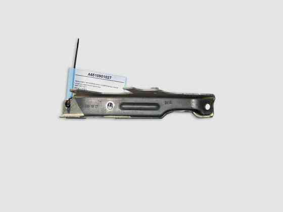 Mercedes-Benz  A6510901027 Кронштейн теплообмінника відпрацьованих газів двигуна OM651 R4 2.2 cdi Одесса