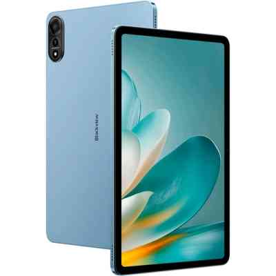 Планшет Blackview MEGA 2 12" 12/256GB WiFi Ice Blue (6931548322603) Винница