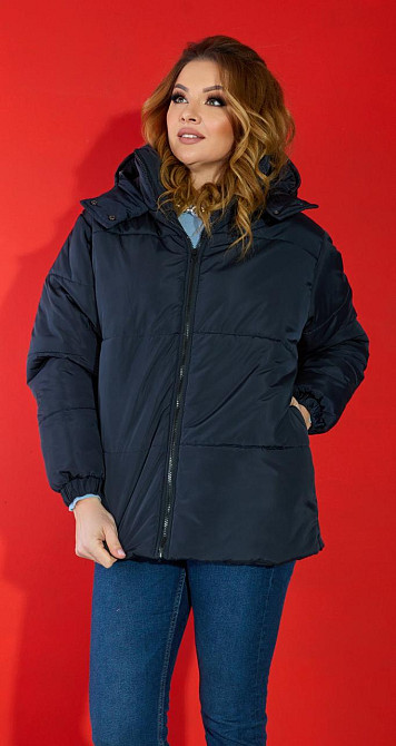 Стильная куртка (42) Киев - изображение 1