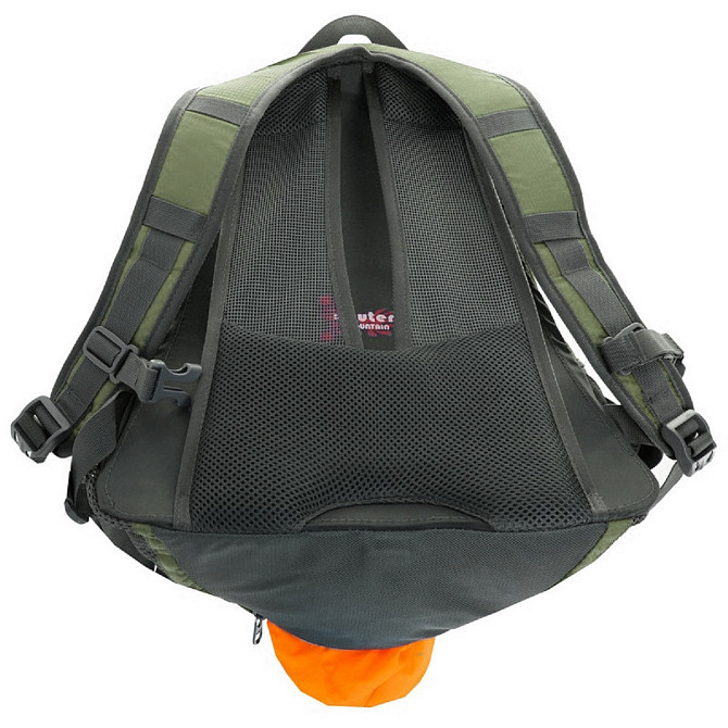 Рюкзак DEUTER Mountain G28 28 л оливковый Киев - изображение 9