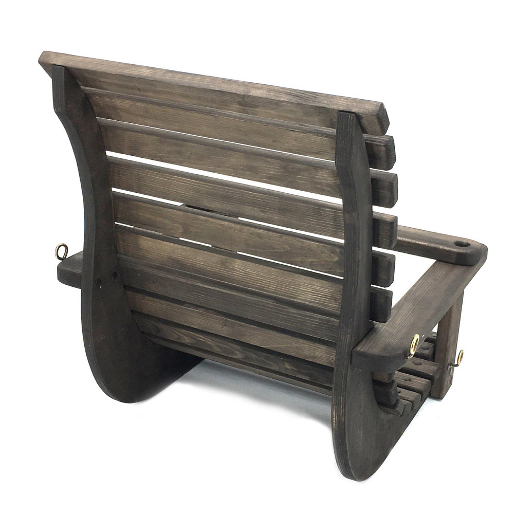 Дитяча гойдалка "Дубай" мокко Миколаїв - фото 4