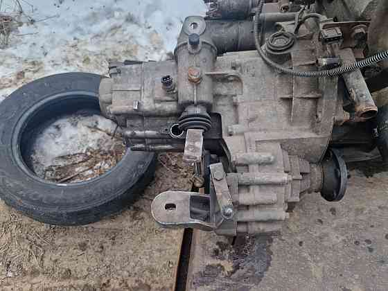 МКПП Chery Amulet 2006–2010 (механическая коробка передач) Киев