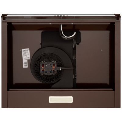 Витяжка кухонна Jantar PHT I LED 50 BR Вінниця - фото 11