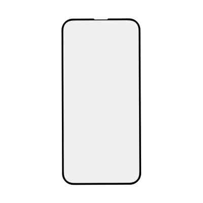 Стекло защитное 2E Apple iPhone 16e 2.5D FCFG black (2E-IP-16E.-6.1-SMFCFG-BB) Винница