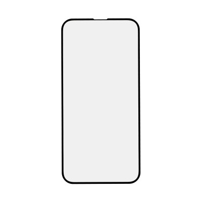 Скло захисне 2E Apple iPhone 16e 2.5D FCFG black (2E-IP-16E.-6.1-SMFCFG-BB) Вінниця - фото 2