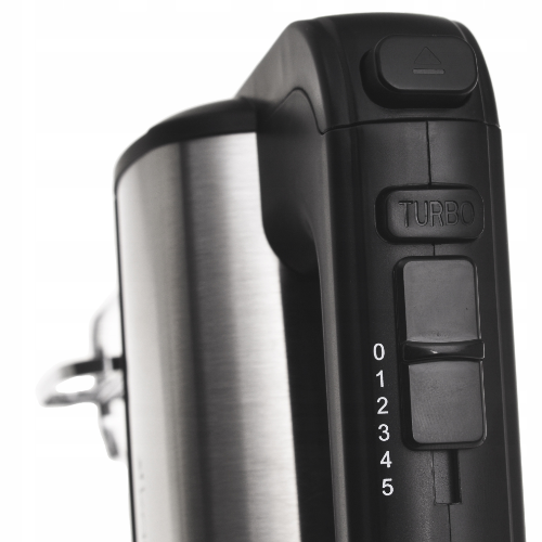 Міксер ручний 200W 6758 KAMILLE Житомир - фото 3