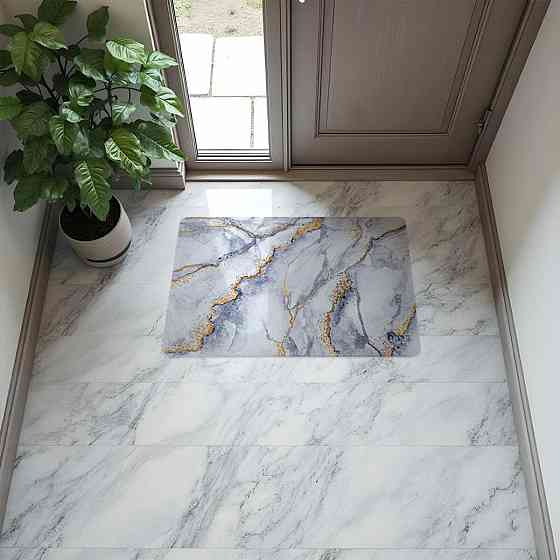 Влагопоглощающий коврик 50х80х3мм SW-00002543 Киев