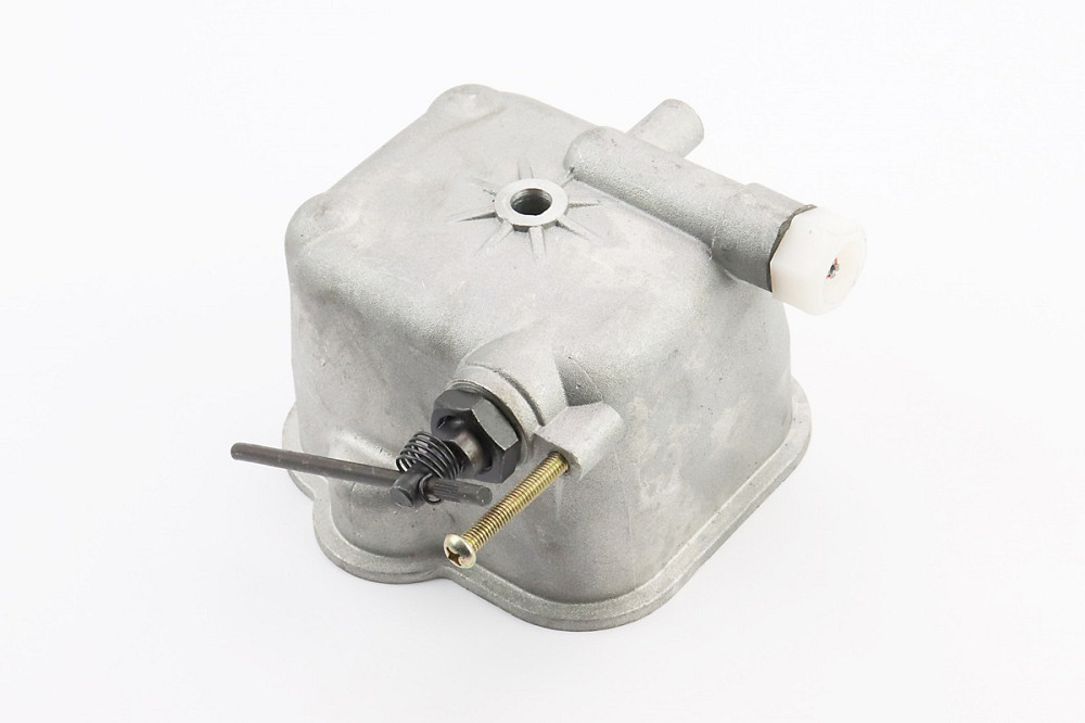 Кришка головки циліндра (клапанів), алюміній ZS1100 Київ - фото 1