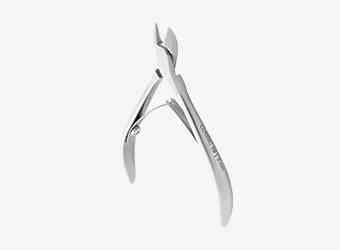 Кусачки для кожи Сталекс 8 мм NC-10-8 Staleks для кутикулы Запорожье