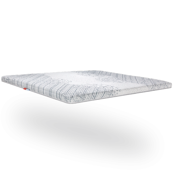 Тонкий матрас на диван Horten/Хортен ТМ ЕММ 200х200 Харьков