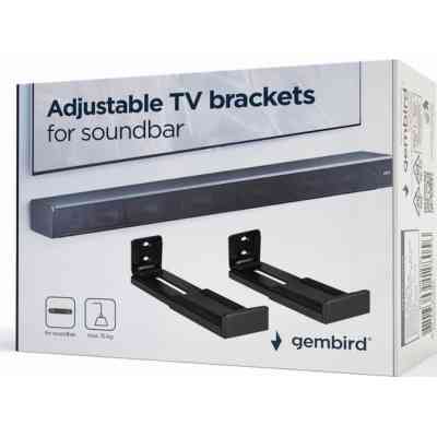 Кронштейн Gembird WM-SB-01 Винница