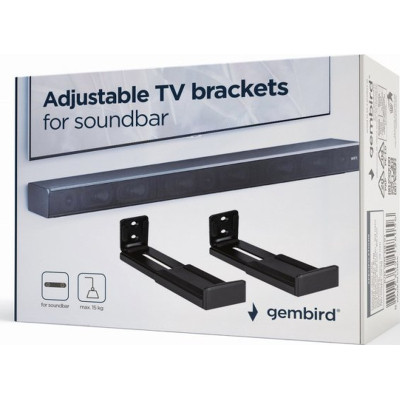 Кронштейн Gembird WM-SB-01 Винница - изображение 5