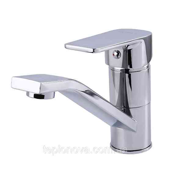 Смеситель для умывальника Globus Lux BONN GLB-0203MQ Черновцы