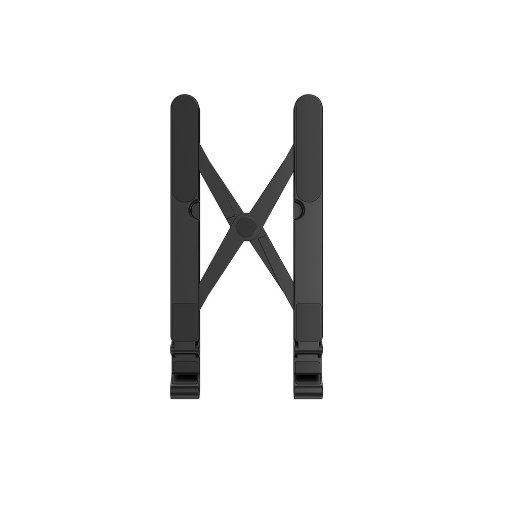 Подставка для ноутбука WIWU Foldable Laptop Stand ZM-902 Black Одесса - изображение 5