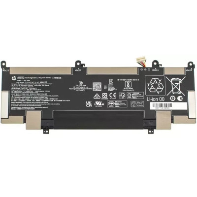Аккумулятор для ноутбука HP Omen 15-5000 RR04XL, 3744mAh (60.76Wh), 4cell, 15.4V, Li-ion (A71058) Винница - изображение 1