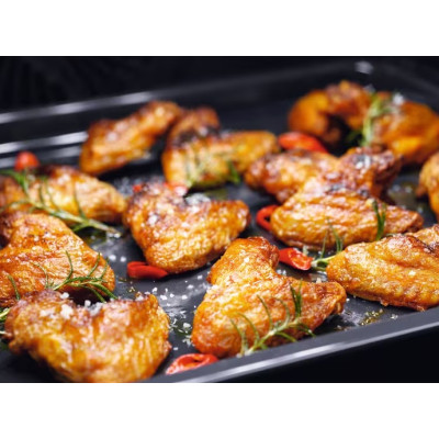 Духова шафа Electrolux EOF6P76BX Вінниця - фото 8