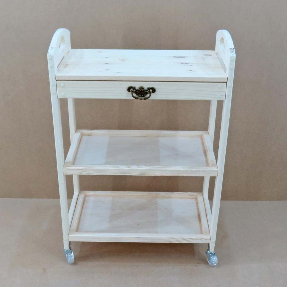 Сервировочный столик 