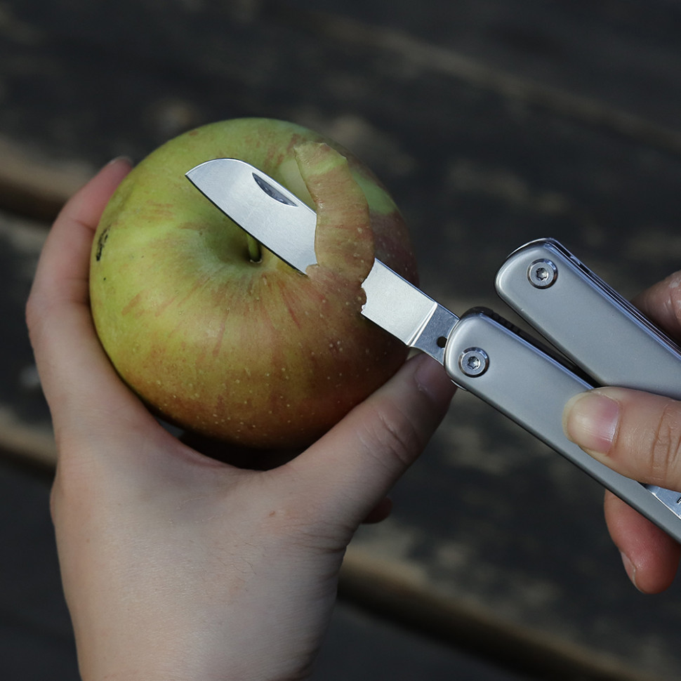 Мультитул Roxon Flex S804 Київ - фото 14