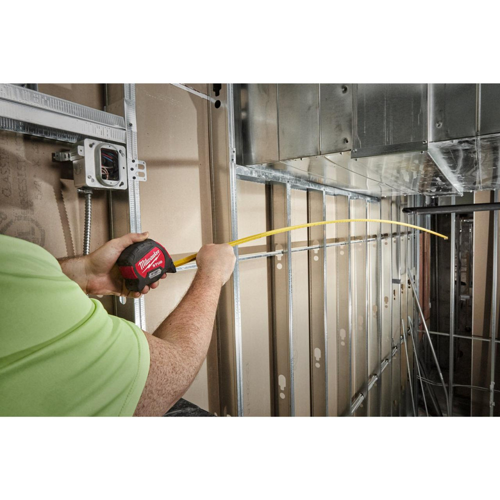 Рулетка STUD GEN II  8M/25FT/33MM Одесса - изображение 3