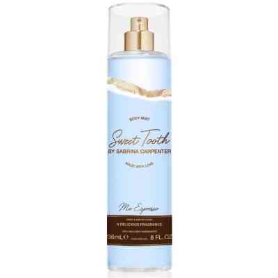 Спрей для тіла Sabrina Carpenter Sweet Tooth Me Espresso 236 мл (810023678878) Вінниця