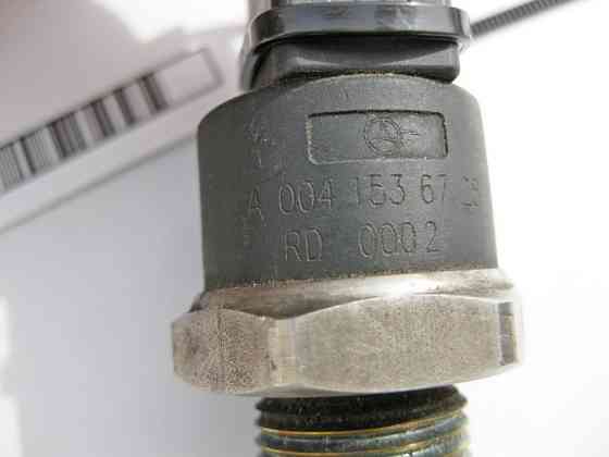 Mercedes-Benz  A0041536728 Датчик тиску в паливній рампі для дизельних двигунів Одесса