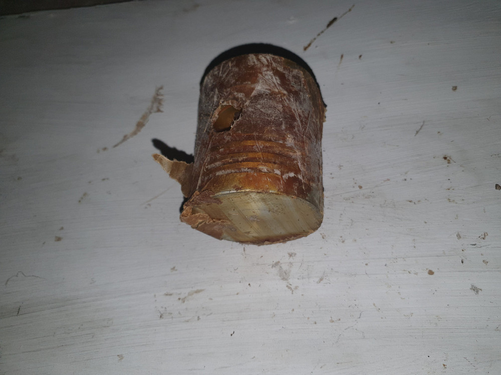 Поршень 72.0 мм на двигун УД-2. Харків - фото 1