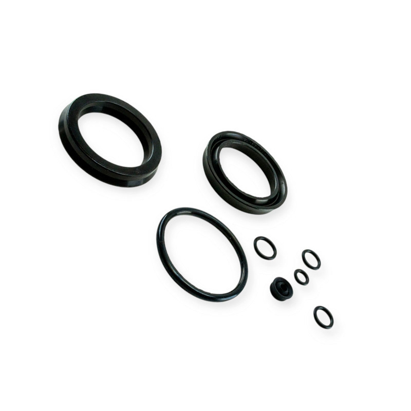 Ремкомплект гидроцилиндра вариатора молотильного барабана ГА-76010А,ГА-76020В Нива Мукачево - изображение 1