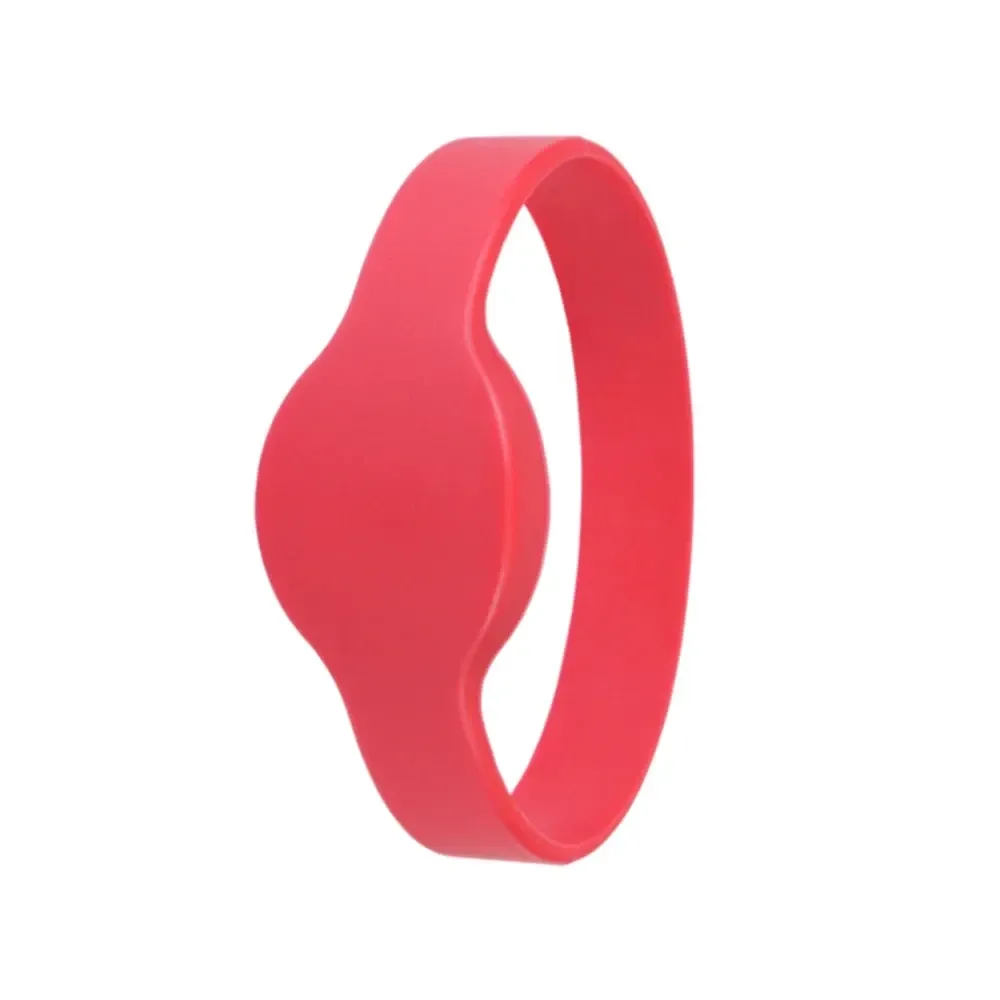 Браслет Mifare Trinix WRB-01MF RED (69-00005) Киев - изображение 7