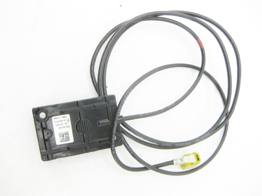 Mercedes-Benz  A1669056501 Антена bluetooth ML/GLE W166 GL/GLS X166 GLE Coupe C292 Одеса - фото 4