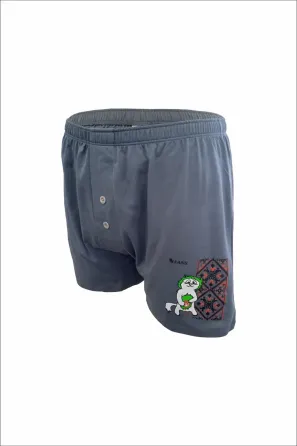 Труси чоловічі сімейні 100% бавовна Lans 01/019 M Київ