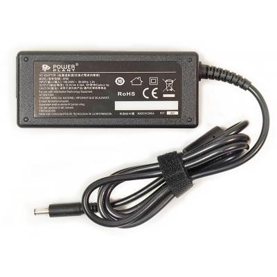 Блок живлення до ноутбуку PowerPlant DELL 220V, 19.5V 65W 3.34A (4.5*3.0) (DL65G4530) Вінниця - фото 2