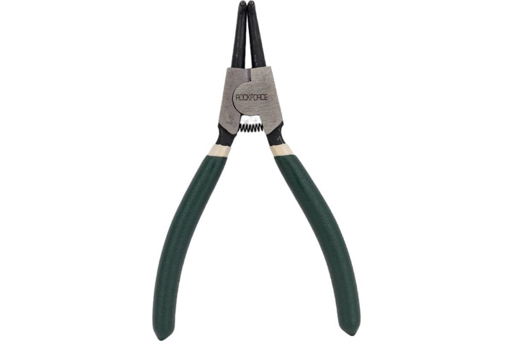 Знімач стопорних кілець вигнутий на розтиск (90 °, L-180мм), в блістері Одеса - фото 1